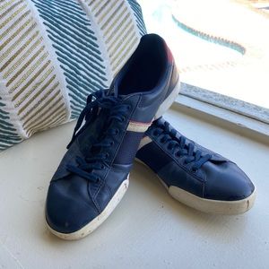 Classic Lacoste Mens Shoes